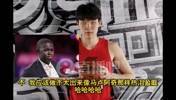 杨瀚森：在16顺位被选中该开心，我不至于哭成马卢阿奇那样🤣