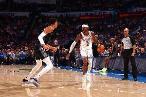ClutchPoints最新MVP榜：亚历山大领跑 文班亚马第二压东契奇