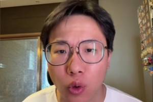 解说：文班亚马天神下凡&太超模 爱德华兹41分钟人都快熬干了