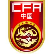中国U23